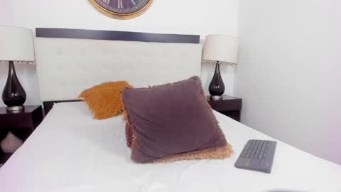 Axel Forte online show from 05-29-26, 03:21
