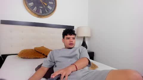Axel Forte online show from 06-08-26, 03:23