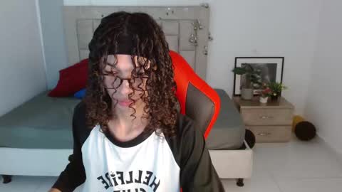 Axel online show from 01-08-26, 11:51