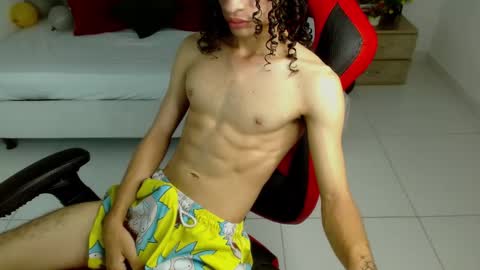 Axel online show from 01-13-26, 11:54