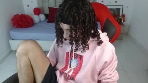 Axel online show from 02-17-26, 11:33