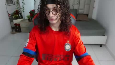 Snapshot of axel_fox7 chatting on 05-22-26, 12:51 Axel online show from 05-22-26, 12:51