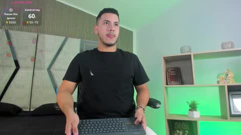 axel_grey_ online show from 03-17-26, 12:30