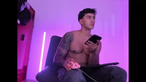 axel_hendrick online show from 04-30-26, 05:14
