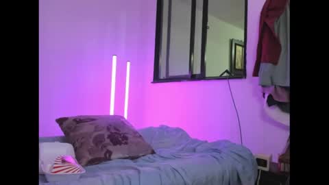 axel_hendrick online show from 05-22-26, 04:41