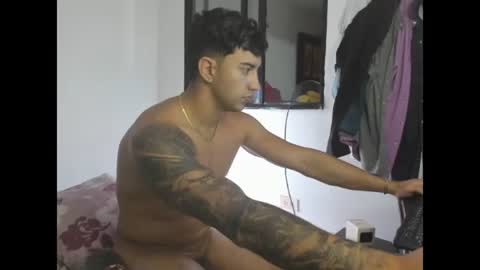 axel_hendrick online show from 06-20-26, 10:23