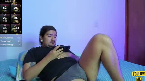 Snapshot of axel_hornyy chatting on 07-24-26, 04:05 axel_hornyy online show from 07-24-26, 04:05