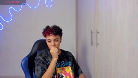 Axel online show from 04-13-26, 01:05