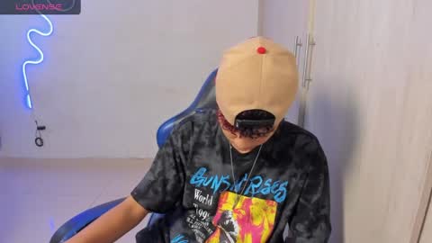 Axel online show from 04-15-26, 07:58