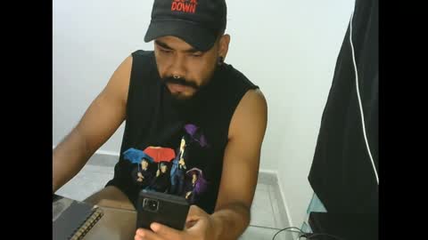 Axel online show from 01-29-25, 06:33