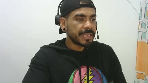 Axel online show from 02-09-25, 05:40