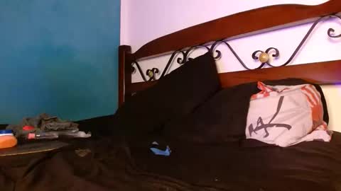 Axel online show from 12-03-25, 04:42