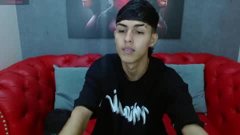 A X E L  online show from 06-08-26, 04:29