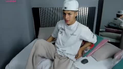 A X E L  online show from 07-03-26, 08:26