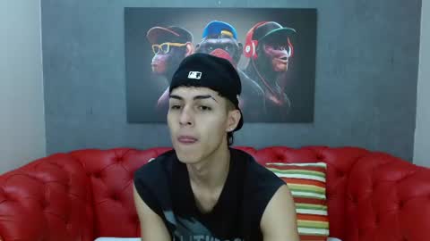 A X E L  online show from 07-13-26, 03:59