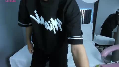 A X E L  online show from 07-22-26, 07:27