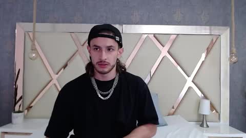Snapshot of axel_porn_ chatting on 05-31-26, 03:15 Axel online show from 05-31-26, 03:15