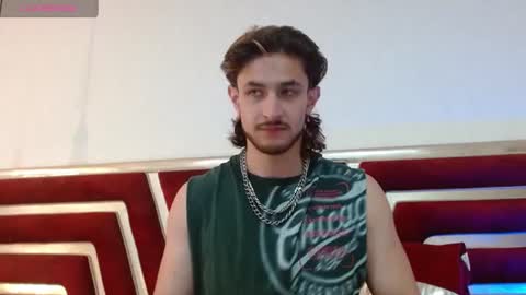 Snapshot of axel_porn_ chatting on 07-03-26, 03:40 Axel online show from 07-03-26, 03:40
