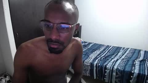 axel rios online show from 11-29-25, 07:33