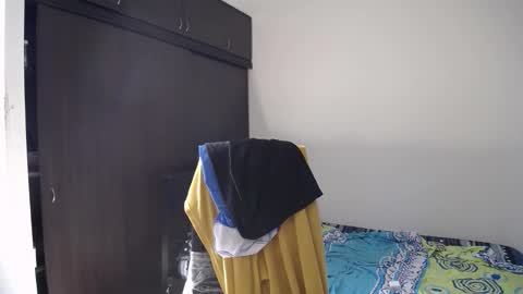 axel rios online show from 03-20-26, 07:30