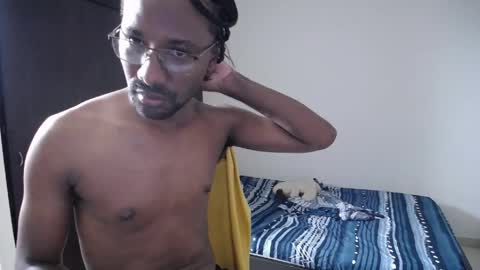 axel rios online show from 05-10-26, 04:45