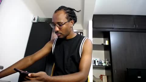axel rios online show from 06-13-26, 10:08