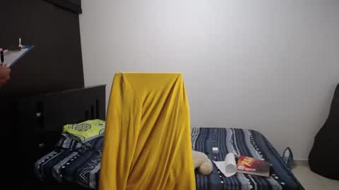 axel rios online show from 07-02-26, 03:23