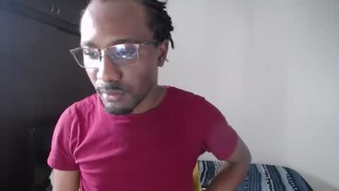 axel rios online show from 07-13-26, 09:28