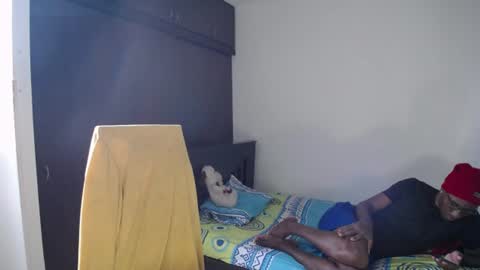 axel rios online show from 07-21-26, 08:55