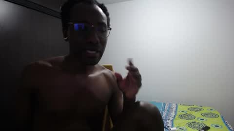 axel rios online show from 07-30-26, 01:37