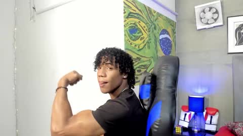 AXEL SILVA online show from 11-14-25, 12:48