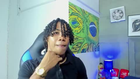 AXEL SILVA online show from 01-17-26, 12:21