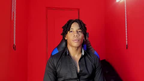 AXEL SILVA online show from 02-07-26, 12:53