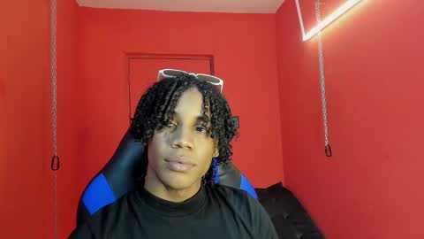 AXEL SILVA online show from 02-14-26, 12:57