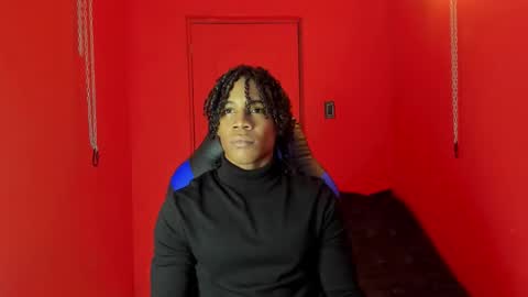 AXEL SILVA online show from 02-21-26, 12:50