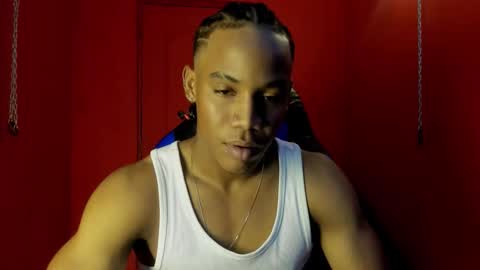 AXEL SILVA online show from 03-05-26, 01:07