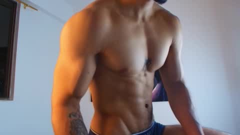 axel stein NEW ACCOUNT online show from 03-20-26, 01:32