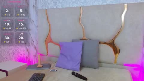 AXEL  online show from 03-03-26, 07:09