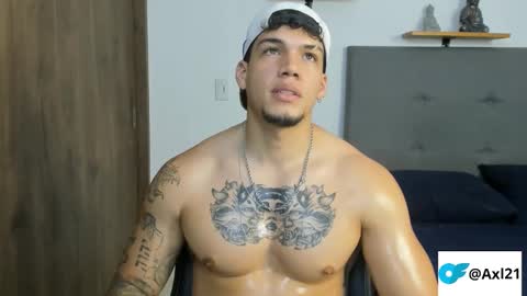 Snapshot of axel_taylor21 chatting on 11-19-25, 05:24 INDEPENDENT MODEL online show from 11-19-25, 05:24