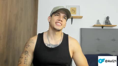 Snapshot of axel_taylor21 chatting on 12-04-25, 06:38 INDEPENDENT MODEL online show from 12-04-25, 06:38