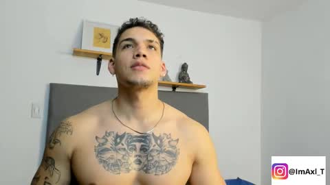 Snapshot of axel_taylor21 chatting on 02-04-26, 04:18 INDEPENDENT MODEL online show from 02-04-26, 04:18