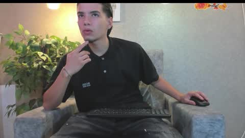 axel  online show from 01-07-26, 11:23