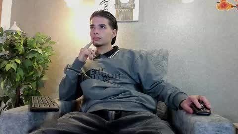 axel  online show from 01-16-26, 11:47