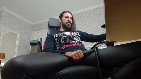 AxelColton online show from 12-27-24, 06:46