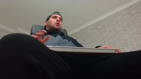 AxelColton online show from 12-28-24, 06:17