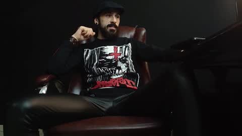 AxelColton online show from 01-10-25, 06:09