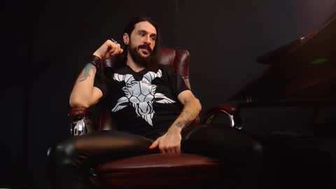 AxelColton online show from 01-17-25, 10:00