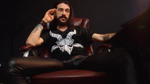 AxelColton online show from 01-17-25, 01:03