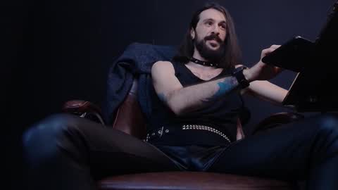 AxelColton online show from 01-27-25, 12:37