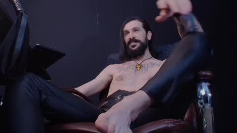 AxelColton online show from 02-01-25, 01:20